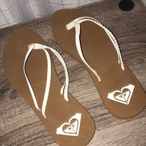 Roxy Sandals